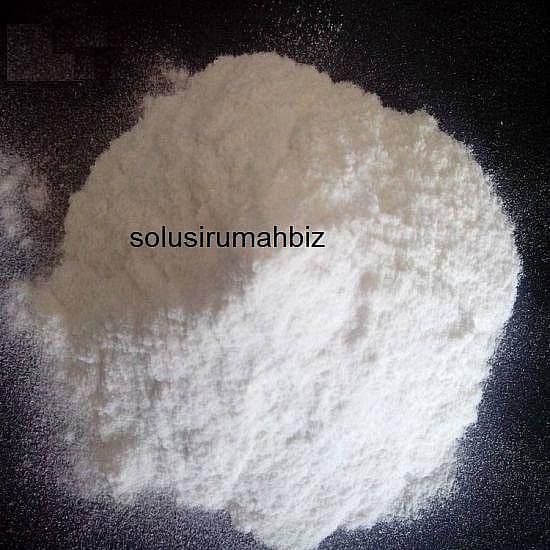OBAT PENGERAS 100gram LEM BUBUK pembantu adonan BATA RINGAN mortar
