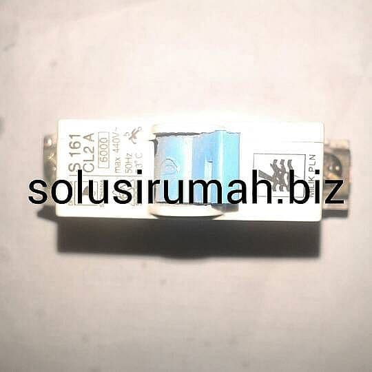 MCB CL2 SK PCS