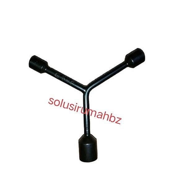 kunci y pilih ukuran sok sock Y socket