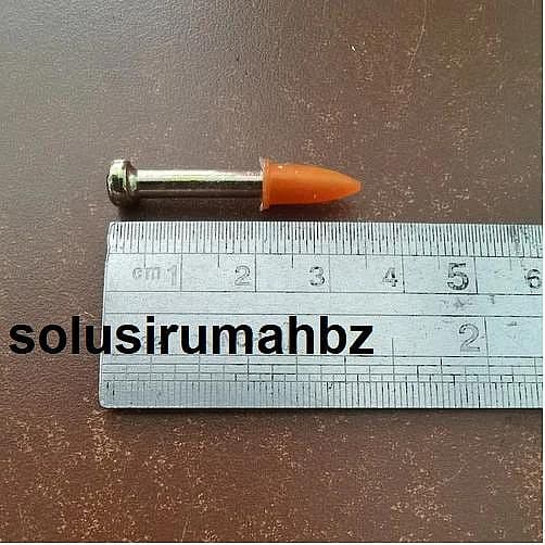 PERBIJI REFILL PAKU SAJA MERAH SILVER RAMSET ISI ULANG TOOL