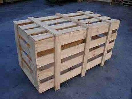 TAMBAHAN PACKING KAYU PACK Peti untuk tutup pelindung angin acrylic