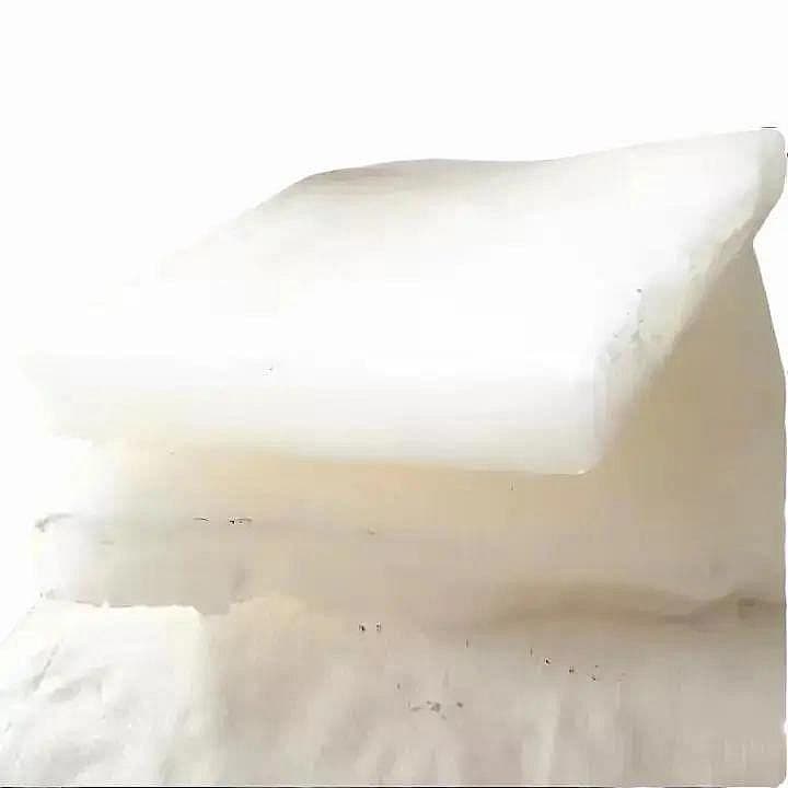 petroleum wax 1 KG / paraffin wax / parafin / lilin murni / candle wax