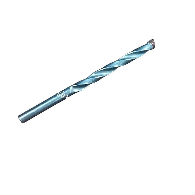 Mata Bor Beton 8 mm Drill Masonry Bit 8mm Bor Tembok Granit Bobok