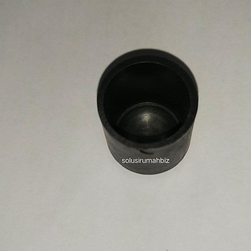 KAKI PVC BULAT 22MM PLASTIK 22 MM MEBEL FURNITURE 3/4" 3/4 inch