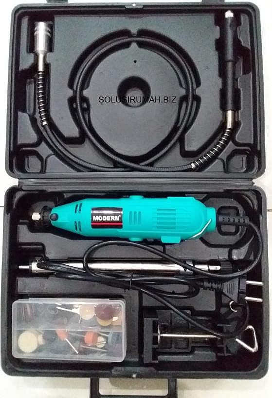 Mesin Mini Grinder Modern M2310 M 2310 M-2310