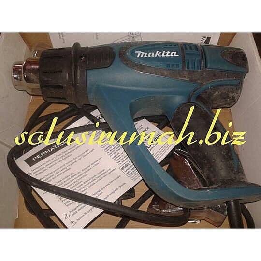 HEAT GUN MAKITA 6003 PCS