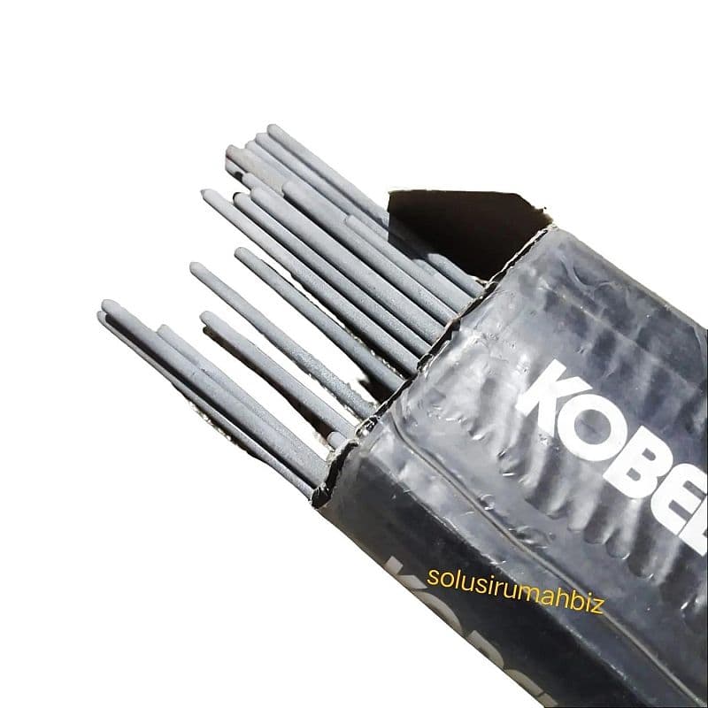 Kawat Las Besi RB26 2.6mm ECER per BIJI pcs / Kawat Las RB 2.6 mm RB26 WELDING ELECTRODES