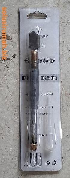 PISAU KACA JAPAN TC30JP TOYO PREMIUM ASLI PCS