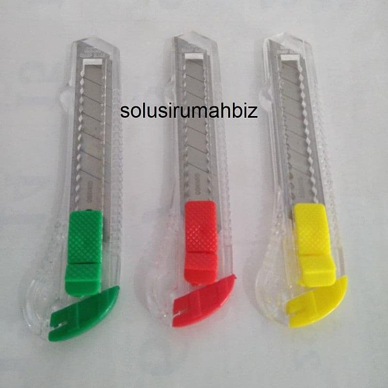 perpcs Cutter Gunindo A18 L500