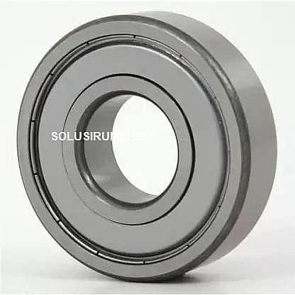 laker od 52mm id 25.4mm t 14mm laher bering Ball bearing 52 x 26 x 14