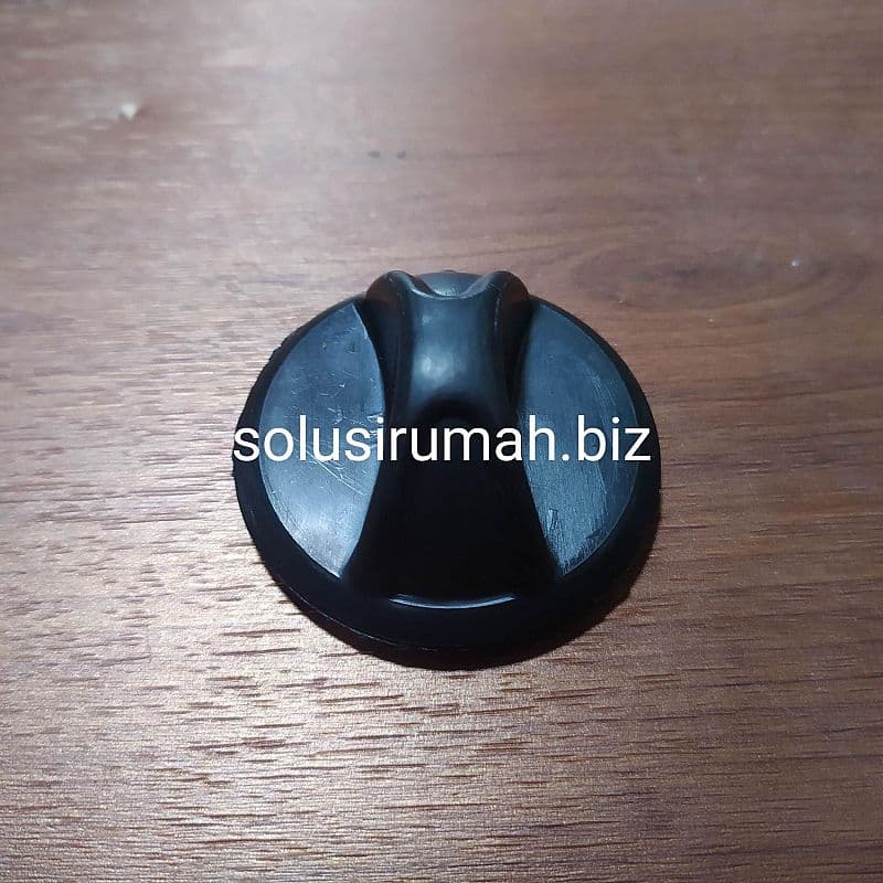 KNOP KOMPOR LURUS KNOB RINNAI Tombol Kompor Gas Knop pvc