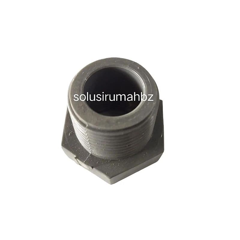 V RING 1 X 3/4 PVC SDD 3/4" SDL 1" SOK LUAR DALAM SAMBUNGAN FITING