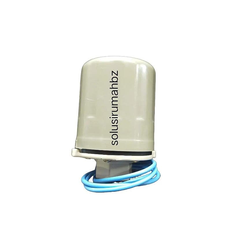 AUTOMATIC WATER PUMP OTOMATIS POMPA 3/8 INCH PRESSURE SWITCH 3/8" 10MM