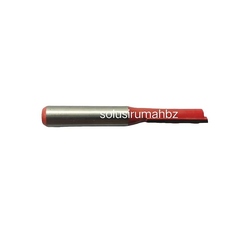 MPR UKIR KOTAK CNC ENGRAVER 1/4 INCH 6MM AS 1/4 MATA PROFIL CLEANING B