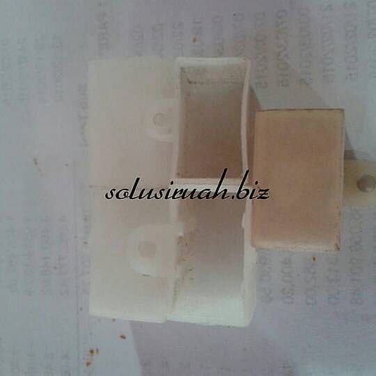 TUTUP KORDEN BESAR INDAL PCS