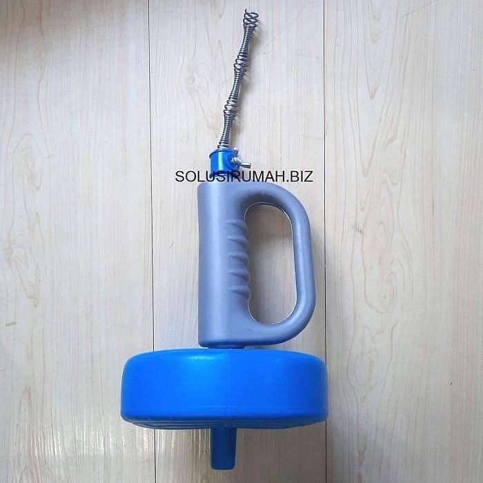Besttools pipe Cleaner 10m Cable Sling Drain Alat Pembersih Pipa 10 M