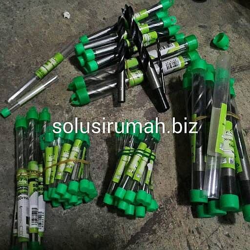 matabor kayu lancip tabung ken 3mm pendek