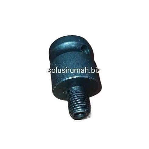ADAPTOR MESIN BOR KUNCI SOK KE JADI KEPALA 3/8" IMPACT WRENCH ADAPTER
