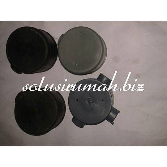 TEEDOOS 3WAYS ABU2 CABANG 3 T-DOS PCS