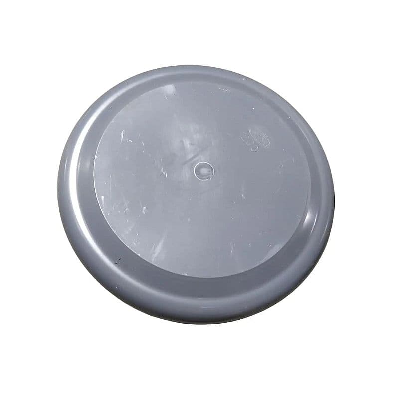 dop 8" Fitting PVC tutup Dopen 8 DV Cap fiting 8 inch 8inch paralon
