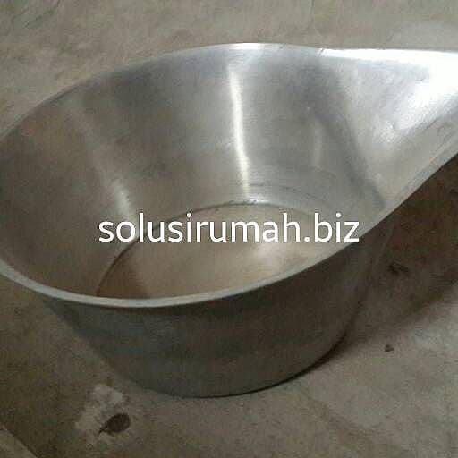 Tembor timbangan kodok 5.5ons