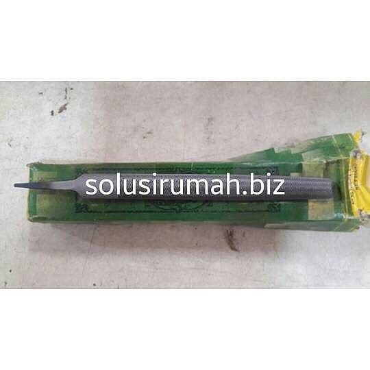 KIKIR BULAT 1/2-6" BESI NICHOLEX