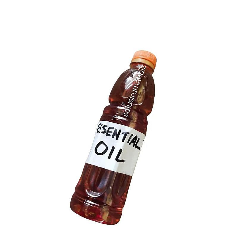 PEWANGI ROSE SILICONE DETERGENT PARFUM ESENTIAL OIL ESSENTIAL