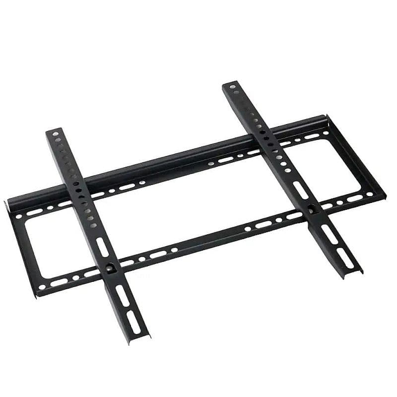 BRAKET TV LCD 14 -42" BRACKET BODY VESA MAX 20X20 CM PENYANGGA BESI LED Mesin Monitor