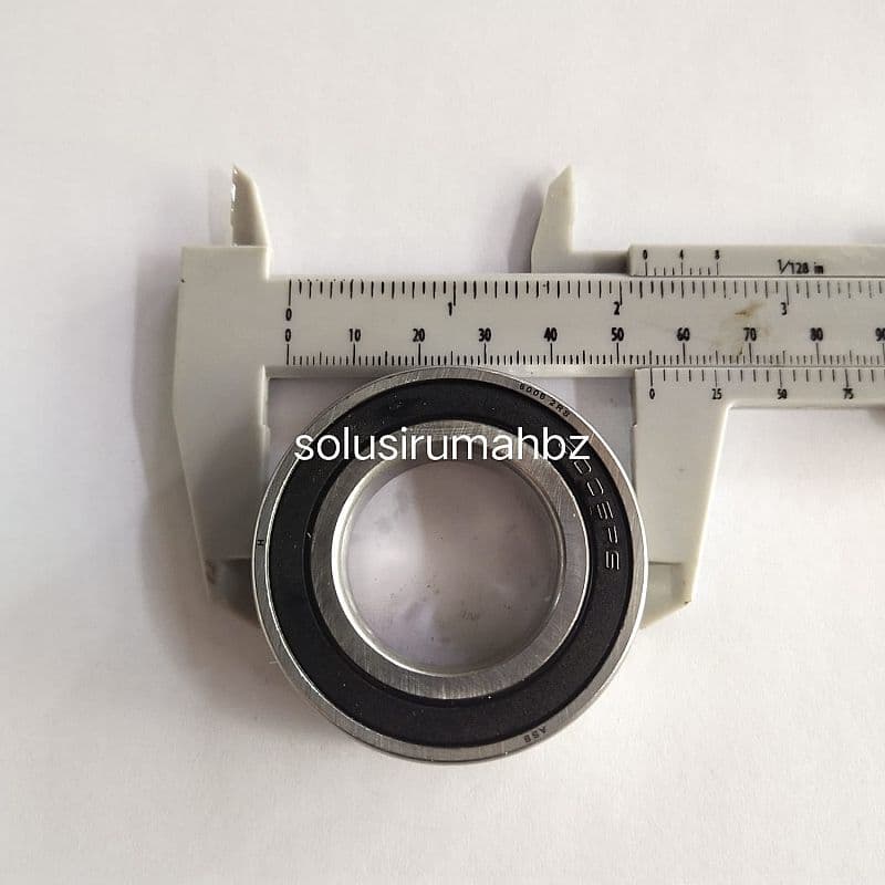 laker od 55mm id 30mm t 13mm laher bering Ball bearing 52 x 26 x 13