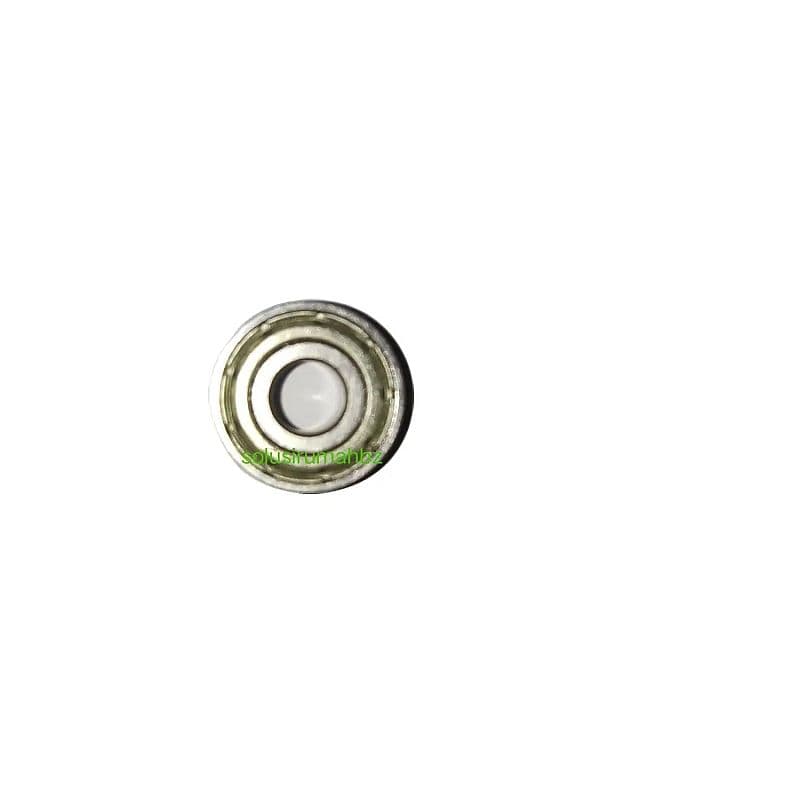 laker od 12.7mm id 4.7mm tebal 5mm laher bering Ball bearing 12.7