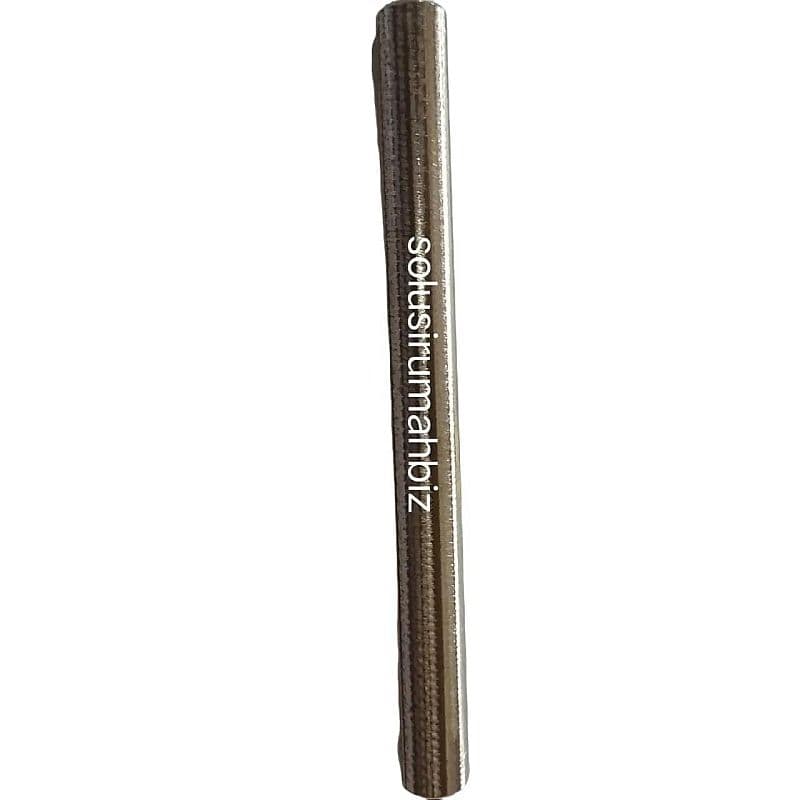 As Padat As Roda Gerobak Pasir 17Cm 1PCS Dorong Sorong Arco Artco new