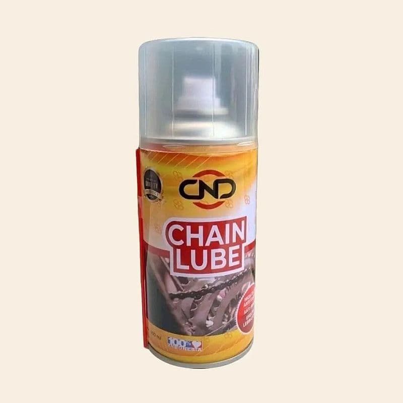 PELUMAS RANTAI 300ML CHAINLUBE SEMPROT ANTI KARAT PEMBERSIH 300 ml