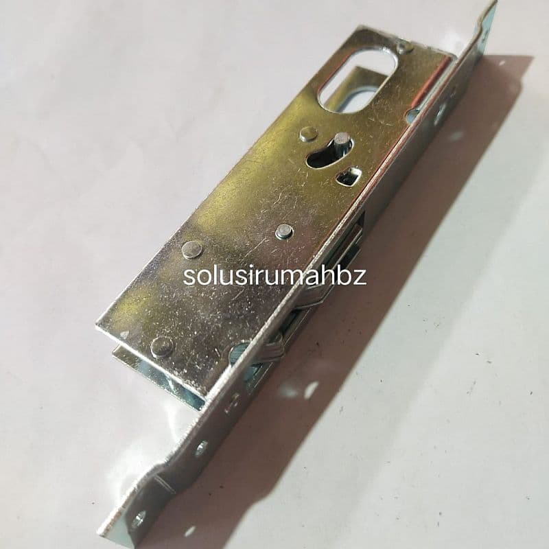 KUNCI BODY SWING KOSONGAN ALUMINIUM 4123 PINTU SPARE parts 41055 part
