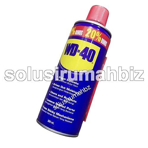 WD-40 Multi-Use Product Pelumas Anti Karat Serbaguna