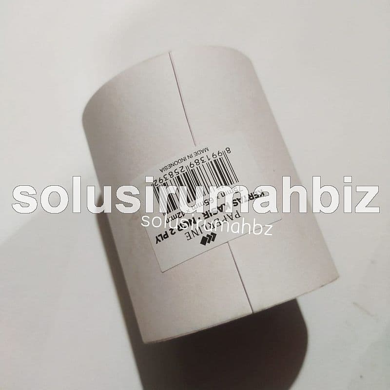 KERTAS ROL 75 2PLY PAPERLINE
