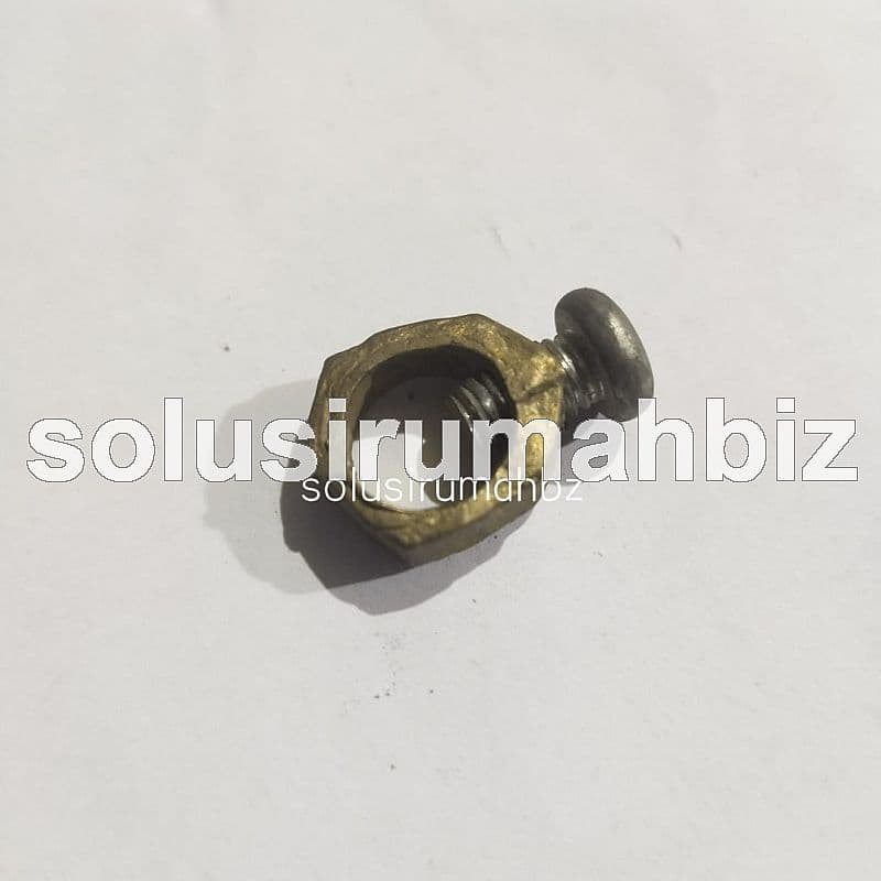 CINCIN ARDE GROUND KECIL