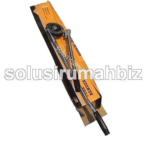 ALAT TEKUK PIPA PENEKUK 5/8 inch PIPA PIPE BENDER IMPOR MODEL TANG INNER DIAMETER PIPA AC AIR CONDITIONER