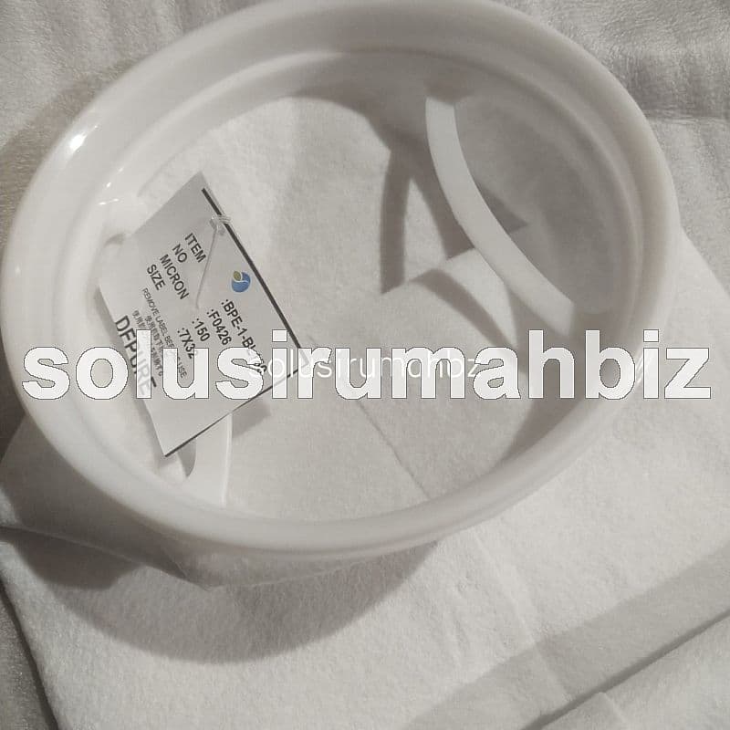 SARINGAN TANDON UKURAN 175 X 800MM FILTER JARING