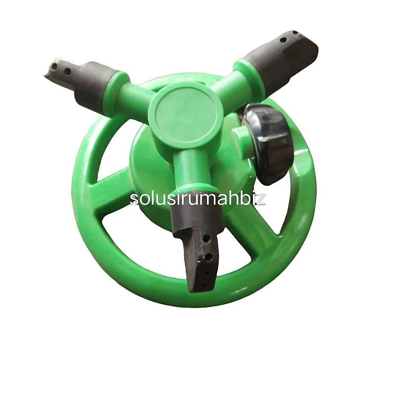 SPUYER PUTAR PVC WS5305 MODEL KURA Alat Pertukangan Impor Cocok untuk Teknik Bangunan dan Perkakas Rumah Tangga