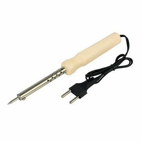 SOLDER STANDART LISTRIK PILIH  SOLDERING IRON PEMANAS TIMAH 30 40 50 W