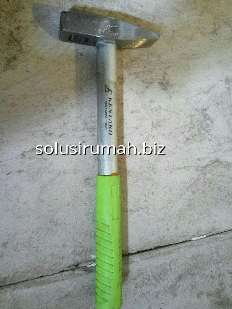 PALU TUKANG 200G KENTARO H FIBER PEN