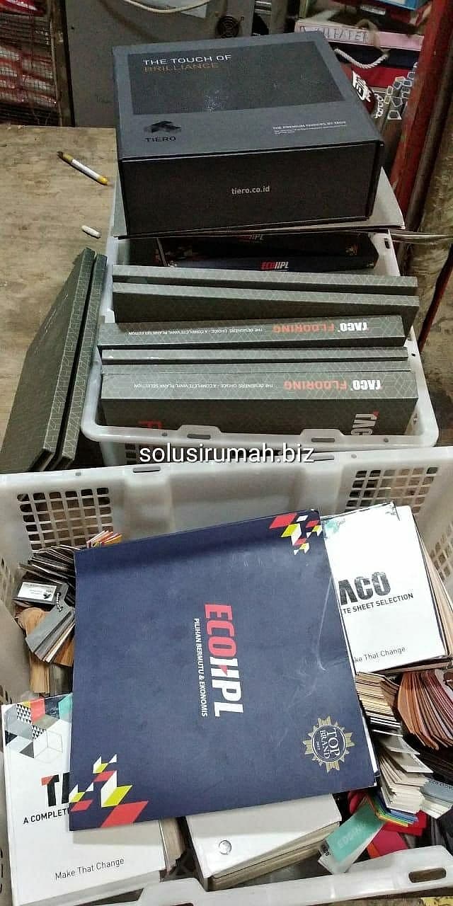 Taco all products lengkap agen kediri jombang pare hpl interior
