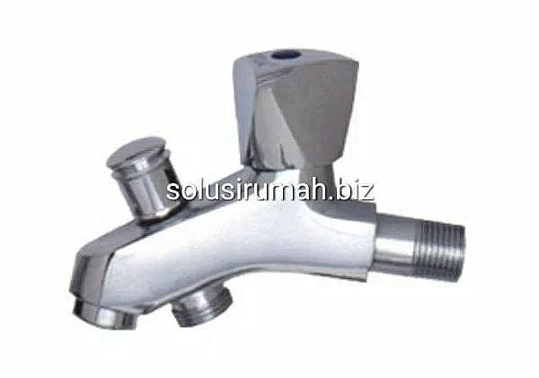 KRAN MIXER PANAS DINGIN MURAH KRAN WATERHEATER WATER HEATER single