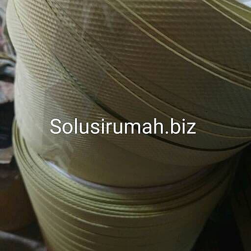TALI PETI PERons STRAPPING BAND