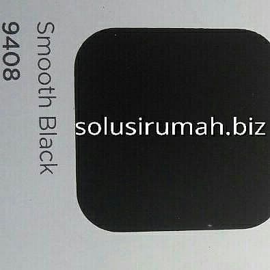 ZEBRA 300CC P9408 SMOOTH BLACK PROPAN CAT SPRAY JNS PYLOX SOLID GLOSS