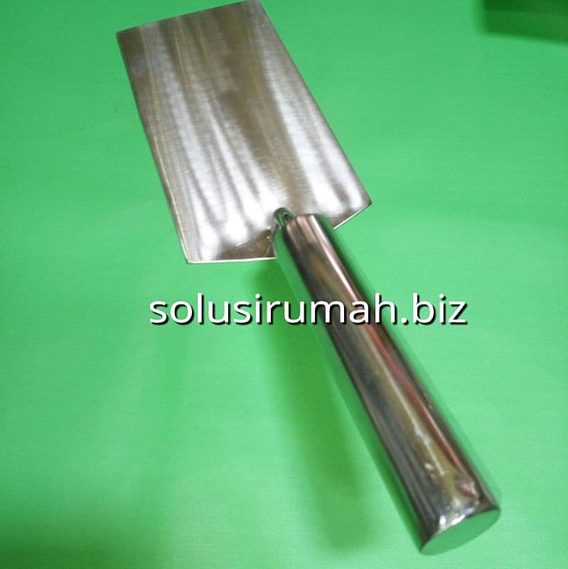 CETOK SEMEN SS FULL D+-90MM KOTAK BESAR STAINLESS