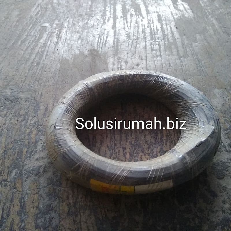 KABEL NYA 1.5 HITAM BANCI 1.5AN ROL TOP LEXSUS /GULL PERM1 LARI