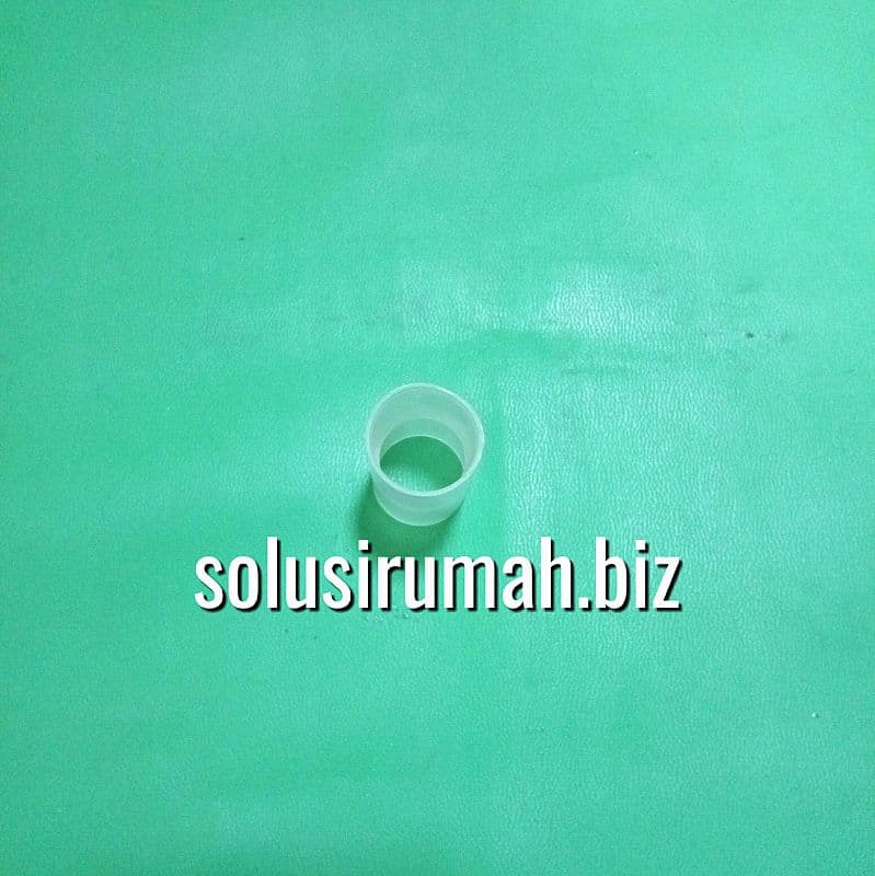 SOK PIPA BENING 18MM AQUARIUM SOK 5/8