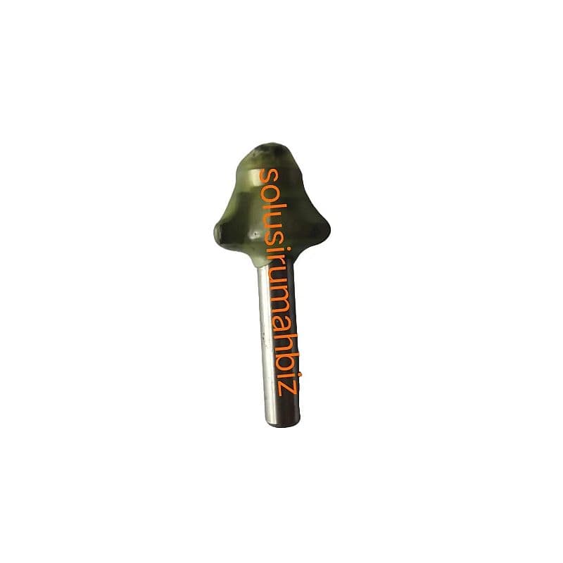 BEADING BITS 1/4" MATA PROFILE ROUTER 1/4 PROFIL KAYU bit pahat wood