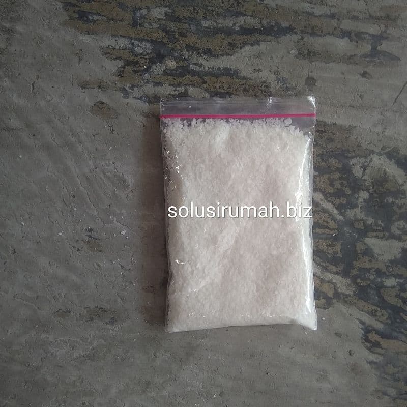 LEM WALLPAPER 50GRAM BUBUK CAMPUR AIR LEM TRANSFER PAPER STICKER REPAC